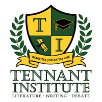 Tennant Institute logo - Similar company to Evolution Development Group