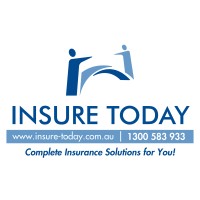 INSURE TODAY logo - Similar company to Placement Services