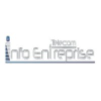 Info Entreprise Telecom logo - Similar company to Somara Maroc