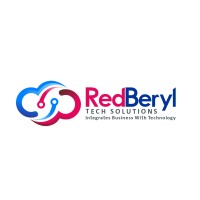 RedBeryl Tech Solutions logo - Similar company to Redberyl Tech Solutions