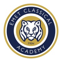 Emet Classical Academy logo - Similar company to Skolay
