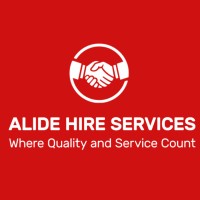 Alide Hire Services logo - Similar company to Forestwest