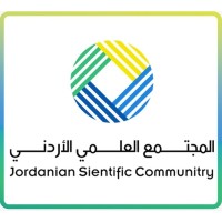 المجتمع العلمي الأردني-Jordanian Scientific Community logo - Similar company to Aidtsec