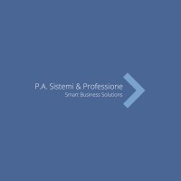 P. A. Sistemi & Professione Srls