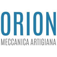 ORION MECCANICA ARTIGIANA - SRL logo - Similar company to Planatech S.R.L.