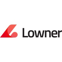 Lowner logo - Similar company to Society.