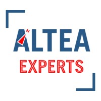 ALTEA EXPERTS logo - Similar company to Eco Conseils