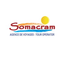 Somacram - Agence de voyage - Tour operator logo - Similar company to Transcontinent