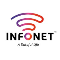 Infonet Comm Enterprises Private Limited logo - Similar company to Digics Network Technologies