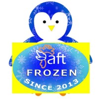 AFT Frozen Foods logo - Similar company to Omura Foods