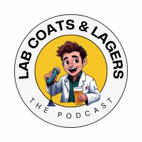 Lab Coats and Lagers logo - Similar company to Petalion Therapeutics