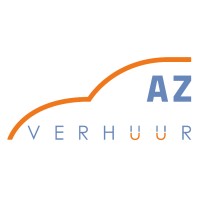 AZ Autoverhuur | Sneek & Emmeloord logo - Similar company to Dogfight Digital