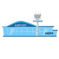 International Airport Development & Management Group logo - Similar company to Com-Net Software (Acquired By Sita)