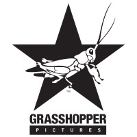 Grasshopper Pictures logo - Similar company to Ditch