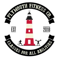 The Plymouth Fitness Company Ltd logo - Similar company to The Ingenious Air Company