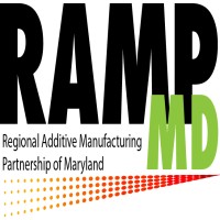 Regional Additive Manufacturing Partnership of Maryland (RAMP MD) logo - Similar company to Legit Tech Llc