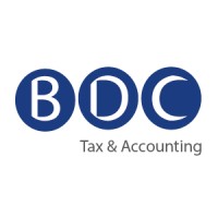 BDC Tax & Accounting logo - Similar company to Bdc Accounting Llc