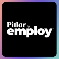 Pillar logo - Similar company to Vette