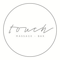 Touch Massage Bar logo - email format related to Magic Hour PR