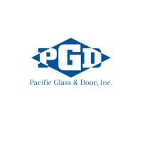 Pacific Glass and Door, Inc. logo - Similar company to Far Beyond Tint, Inc.