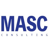 MASC Consulting logo - Similar company to Rats Inc.