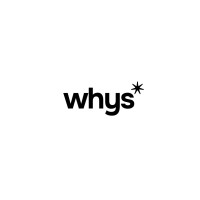 Whys* logo - Similar company to Nester Labs