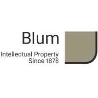 E. Blum & Co. AG logo - Similar company to V-One Design Solutions Ltd