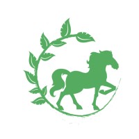 TheHorsesKing Farms logo - Similar company to Qling.Ai