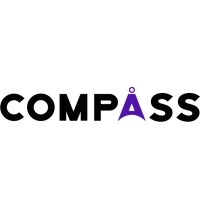 Compass IoT logo - Similar company to Recordlinker