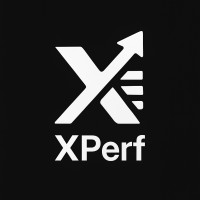 XPerf Inc. logo - Similar company to Antees