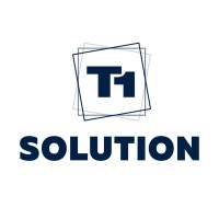 T1 Solution s.r.o. logo - Similar company to Lightcyphers