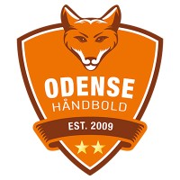 Odense Håndbold logo - Similar company to Kif Kolding