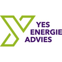 YES Energie Advies logo - Similar company to Growsult Trainingsinstituut