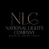 National Lights Company logo - Similar company to Outdoor Led Lighting |Solar Light |Garden Light |Wall Light |Flood Light |Spot Light |Bulkhead Light