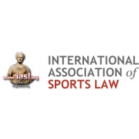 International Association of Sports Law (IASL) logo - Similar company to Coast Containers