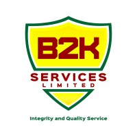 B2K services Ltd logo - Similar company to B2K