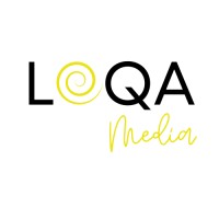Loqa Media logo - Similar company to Incomera