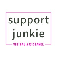 Support Junkie
