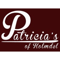 Patricia's Of Holmdel logo - Similar company to Veggidome, Spc