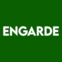 Engarde Games logo - Similar company to Dreamy Kids