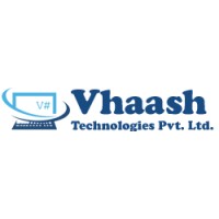 Vhaash Technologies Private Limited logo - Similar company to Piecode Infotech