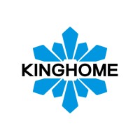 Kinghome Iraq logo - Similar company to Ipicc