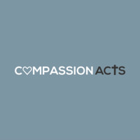 Compassion Acts logo - Similar company to Bulky Bob'S