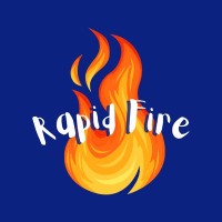 Rapid Fire Improv