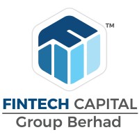 Fintech Capital Group Berhad logo - Similar company to Lexapay Sdn Bhd