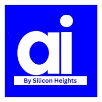 AI by Silicon Heights logo - Similar company to Salesforce Memo