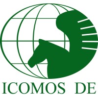 ICOMOS Germany logo - Similar company to Antifragicity