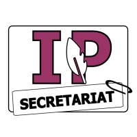 IP SECRETARIAT logo - Similar company to Dm Clean Services