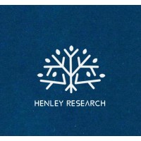 W.E. Henley Research