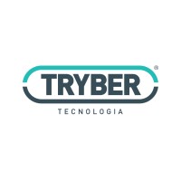 Tryber Tecnologia logo - Similar company to Videoschool.Co.Il